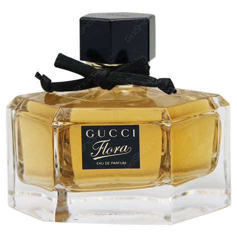 flora by gucci eau de parfum 75 ml|gucci flora perfume 2.5 oz.